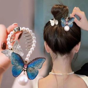 Hair Clip _ 012