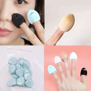 Mini Finger Puff