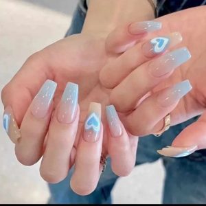 False Nail _ 004