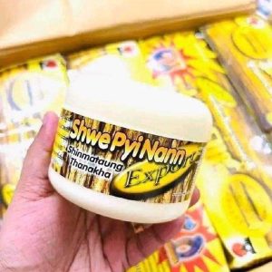 Thanaka Face Pack [ Big Size ]