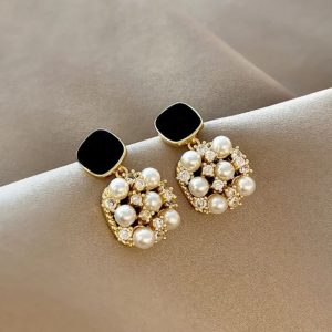 Ear Ring _ 019