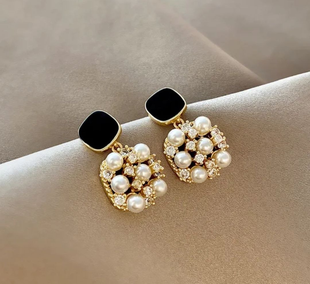 Ear Ring _ 019