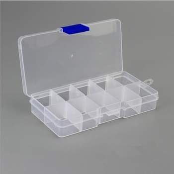 Jewellery Box