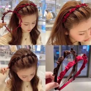Hair Band _ 001