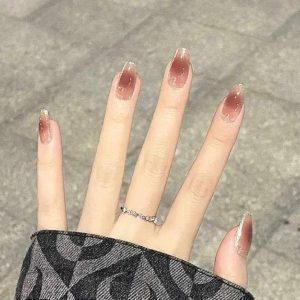 False Nail _ 001