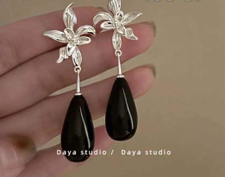 Ear Ring _ 20