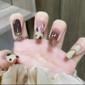 False Nail _ 002