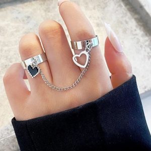 Finger Ring _ 017