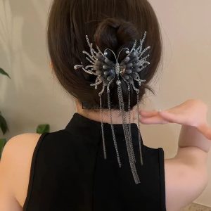 Hair Clip _ 001