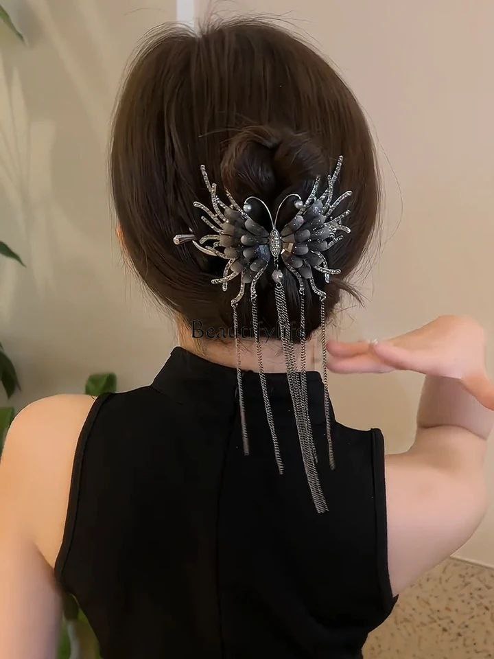 Hair Clip _ 001