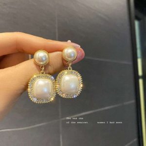 Ear Ring _ 051