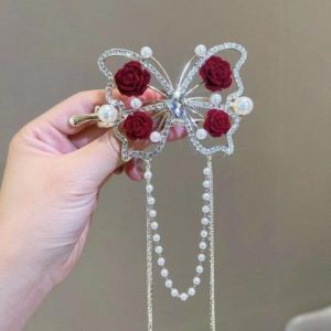 Hair Clip _ 002