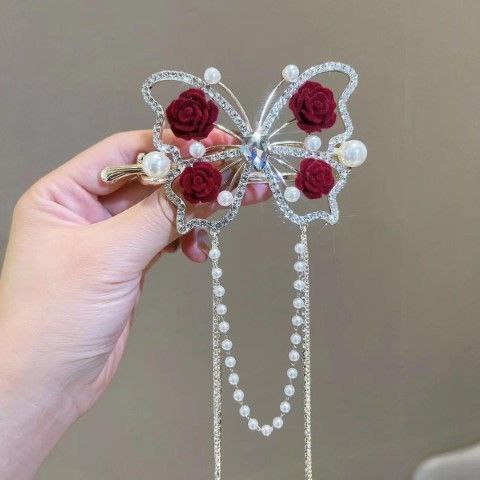 Hair Clip _ 002
