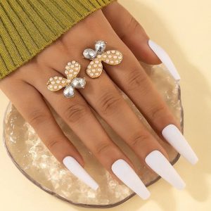 Finger Ring _ 015