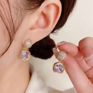 Ear Ring _ 001