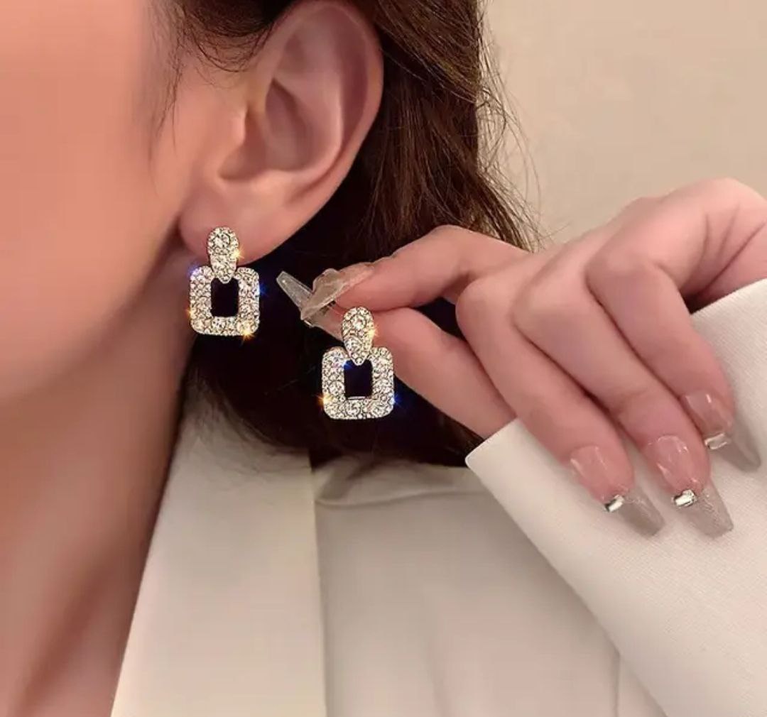 Ear Ring _ 002