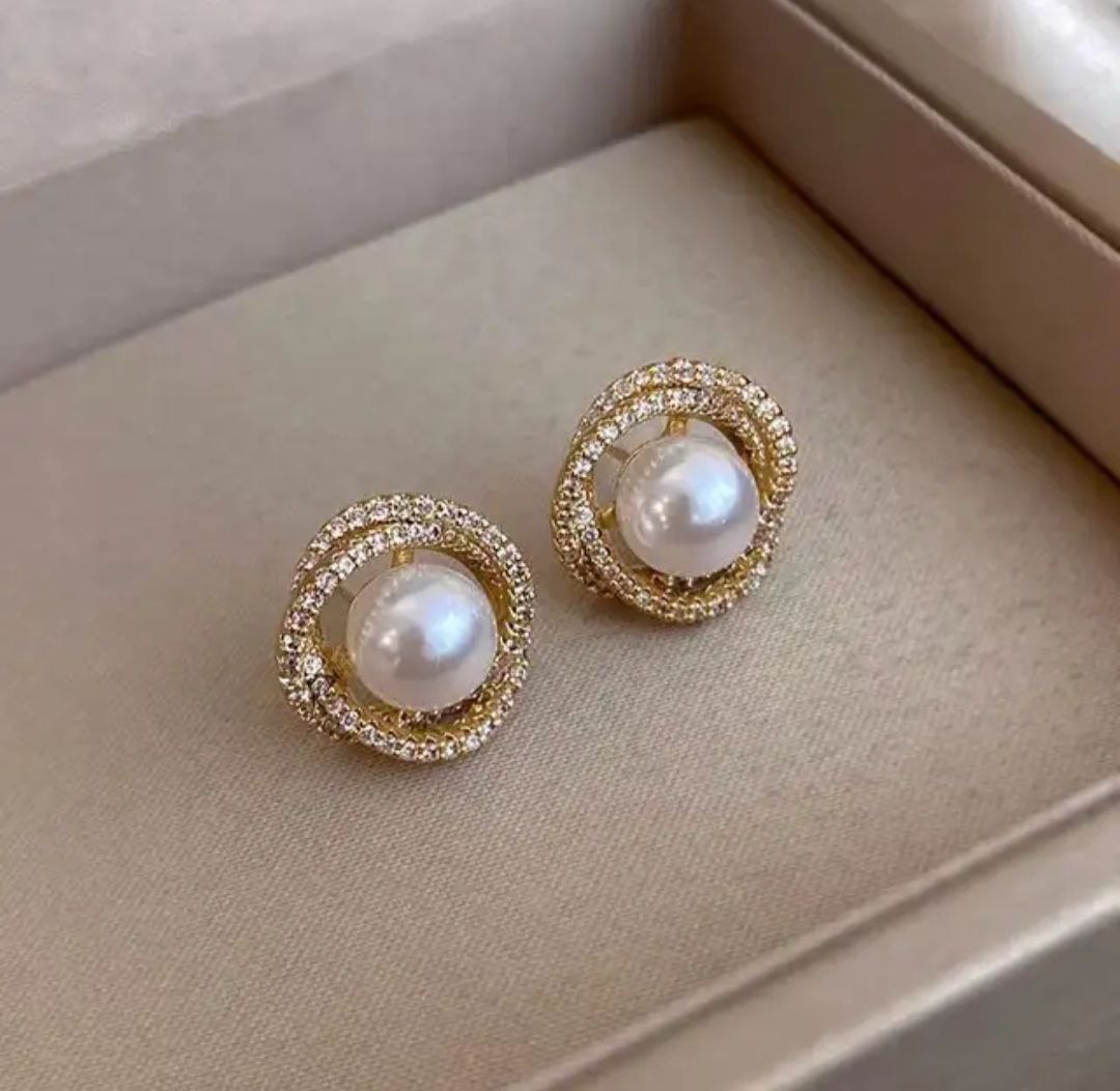 Ear Ring _ 003