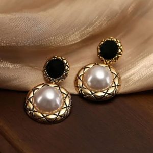 Ear Ring _ 004