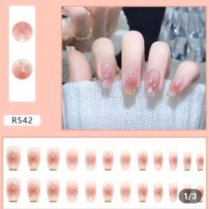 False Nail _ 005