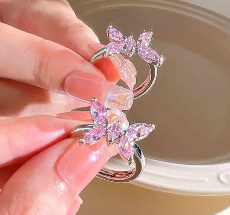 Finger Ring _ 007