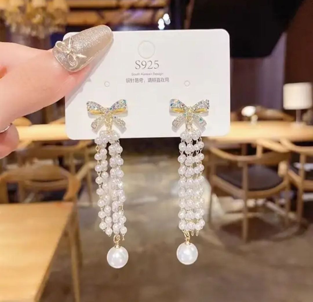 Ear Ring _ 066