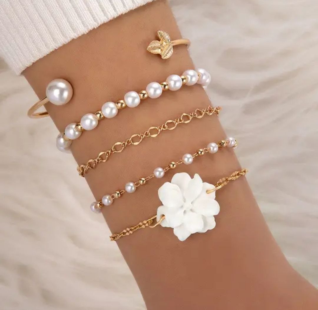 Set Bracelet _ 006