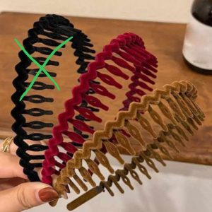 Hair Band _ 003