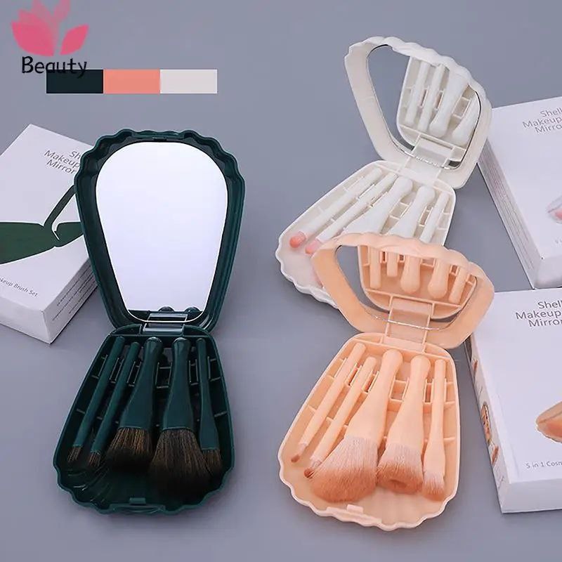 Zhinuk Brush Set
