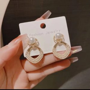 Ear Ring _ 064