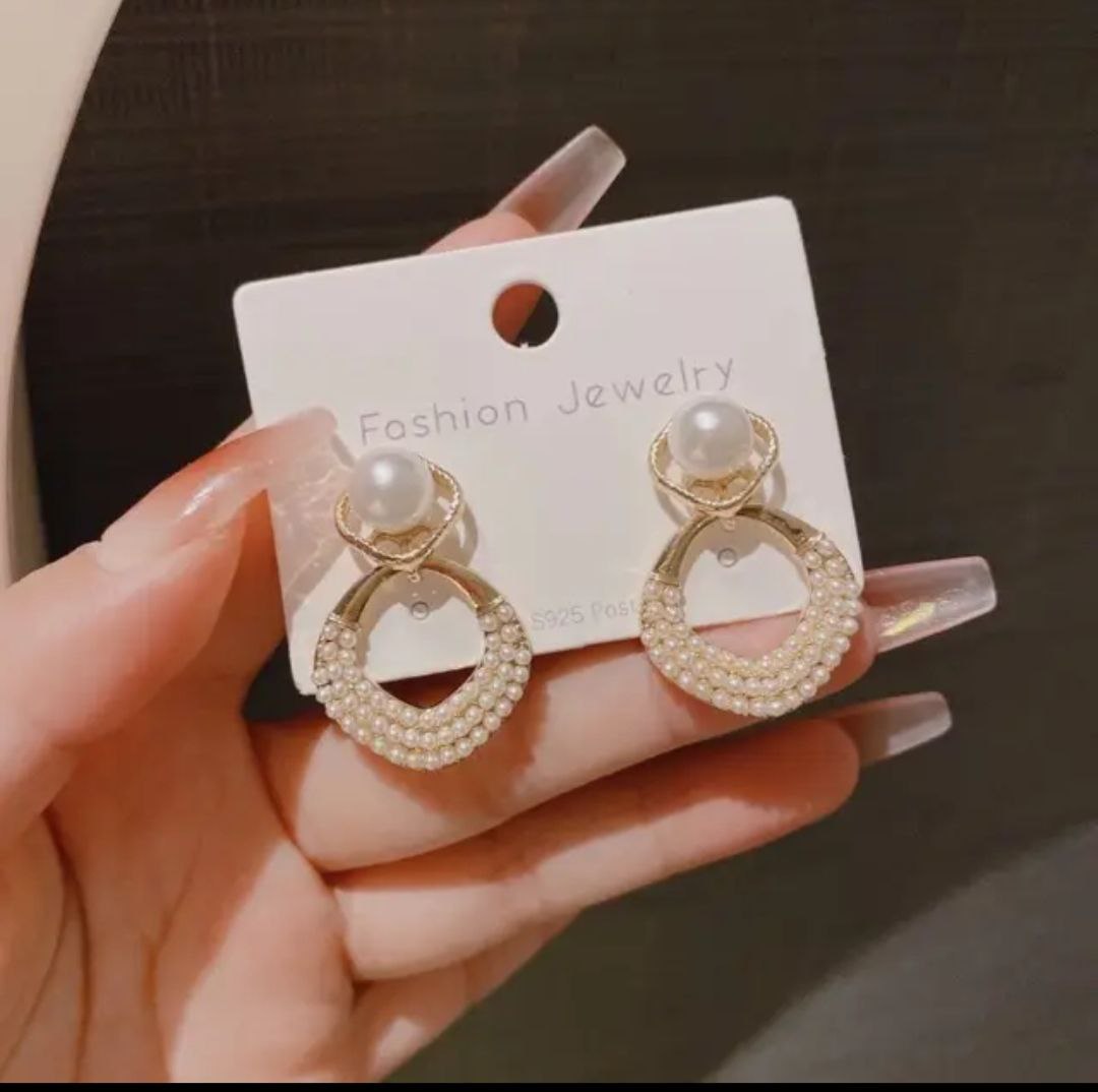 Ear Ring _ 064