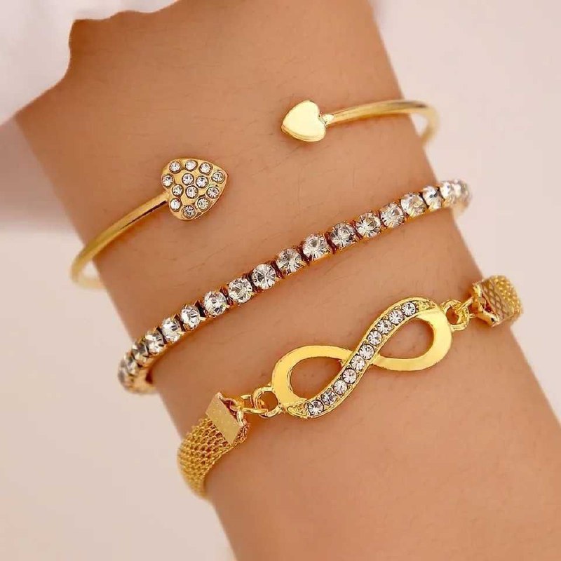 Set Bracelet _ 001