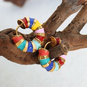 Ear Ring _ 055