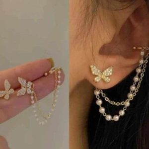 Ear Ring _ 043