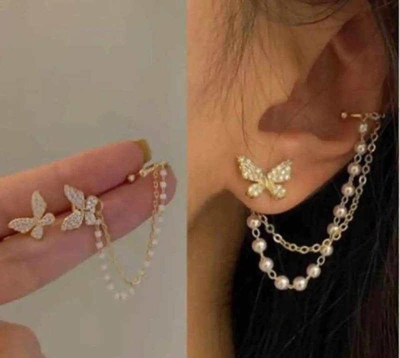 Ear Ring _ 043