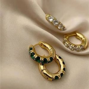 Ear Ring _ 024