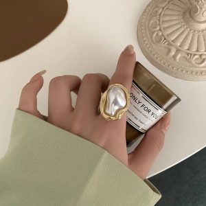 Finger Ring _ 20