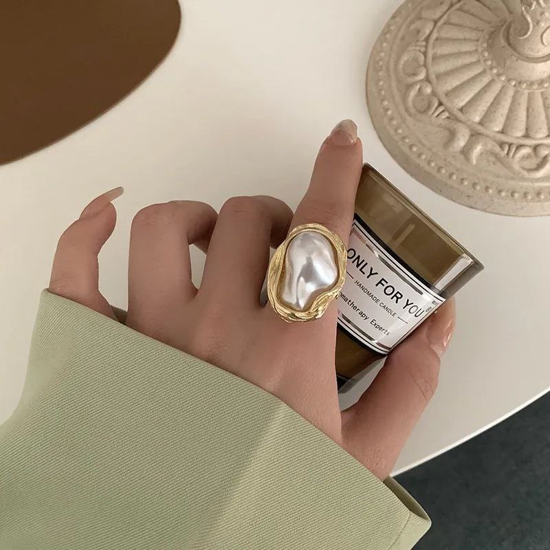 Finger Ring _ 20