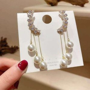 Ear Ring _ 40