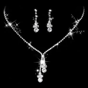 Jewellery Set _ 007