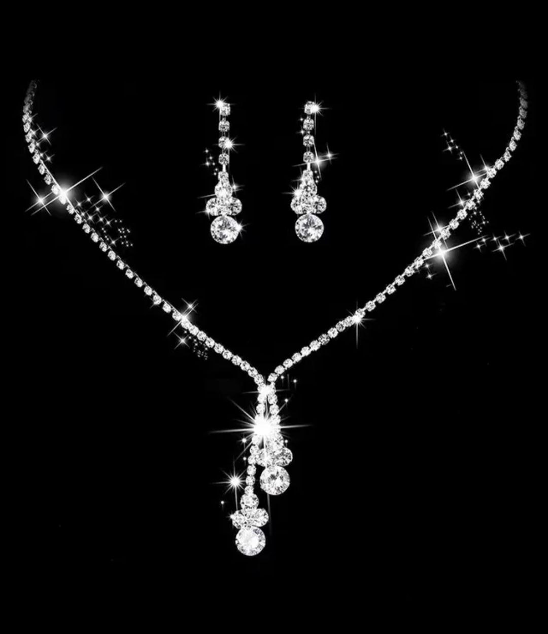 Jewellery Set _ 007