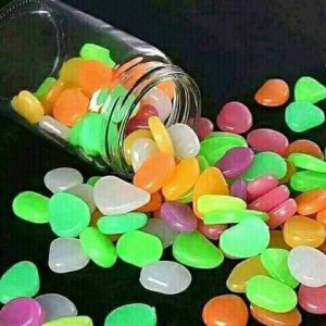Artificial Radium Stone [ 25pcs]