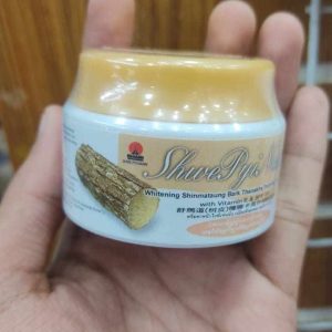 Thanaka Whitening Cream