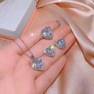 Jewellery Set _ 10