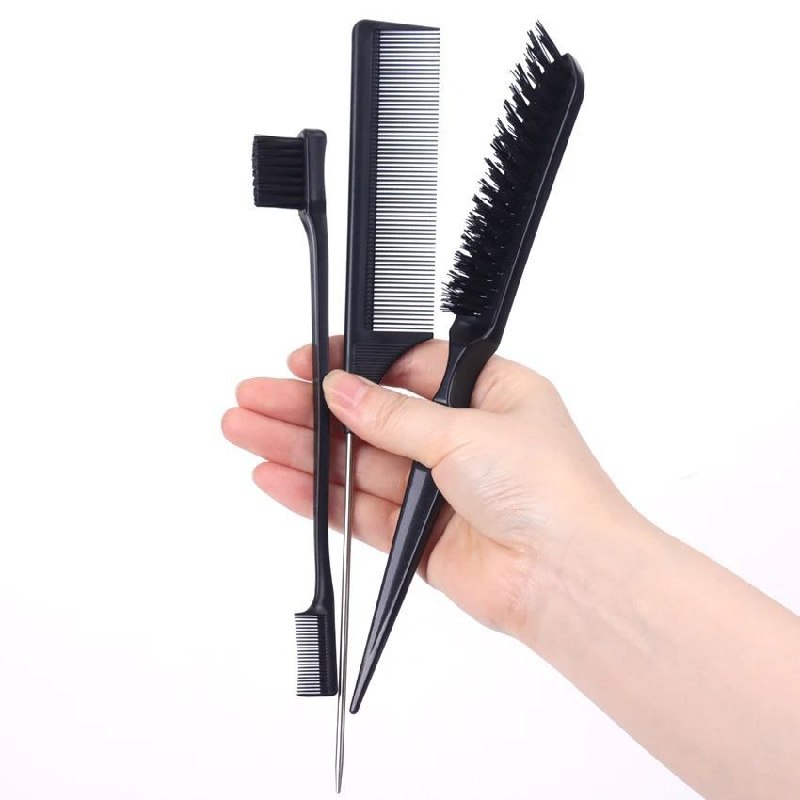 Combo Brush Set