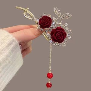 Hair Clip _ 004