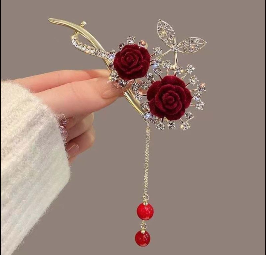 Hair Clip _ 004