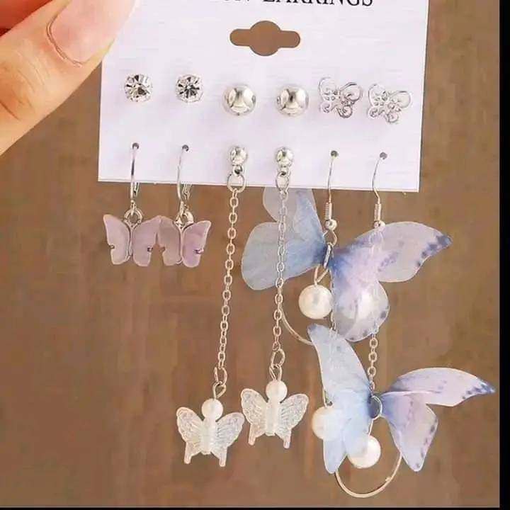 Ear Ring _ 044