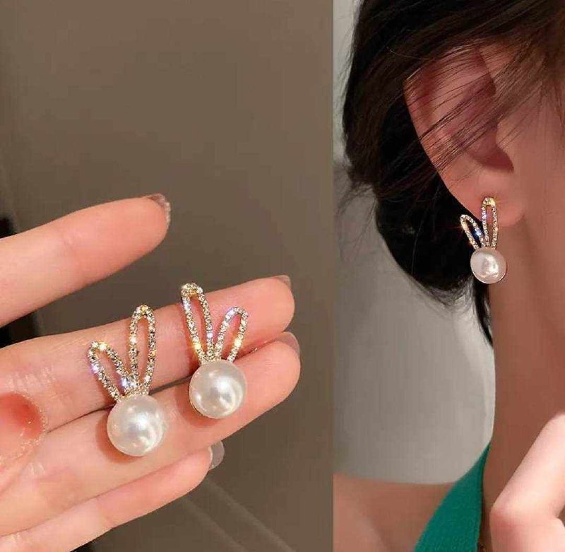 Ear Ring _ 34