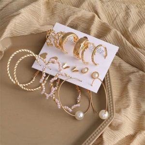Ear Ring _ 021