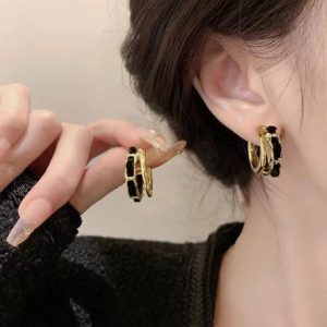Ear Ring _ 015